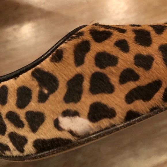 Manolo Blahnik Heels - Picture 4 of 6